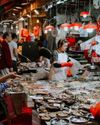 WILD MEAT AND WET MARKETS: A GLOBAL DIALOGUE
