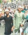 Nationwide protests until Waqf Amendment Act scrapped: AIMPLB17