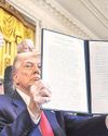 New trouble for India as Trump will announce tariffs on pharma imports20