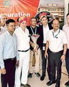 Reliance Jio launches it’s first ‘Managed Wi-Fi’ at Shree Balaji College in Jaipur10