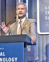 GLOBAL TRADE TIES Jaishankar calls for urgent push on FTAs