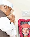 Mahatma Jyotiba Phule brought light into our lives: Guv