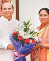 New India neither forgives nor forgets: Delhi CM Rekha Gupta