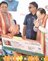 Nadda launches Ayushman Bharat scheme in Odisha