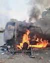 Murshidabad unrest again: Protest against Waqf law
