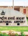 Jpr Airport handles highest diversions in North India10