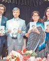 KIRTI CHHABRA LAUNCHED THE UNFINISHED BOOK OF ML CHHABRA27