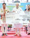 'PM brought changes to cooperative movement' 'PM brought changes to cooperative movement'
