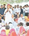 Water protection is a shared duty: Shekhawat Water protection is a shared duty: Shekhawat