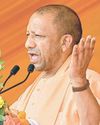 CM Yogi slams Oppn for depriving Dalits of basic rights CM Yogi slams Oppn for depriving Dalits of basic rights