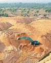 Mines department registers 48 FIRs, arrests 31 in 12 days Mines department registers 48 FIRs, arrests 31 in 12 days