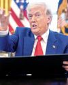 CAN TRUMP AMEND THE US CONSTITUTION? CAN TRUMP AMEND THE US CONSTITUTION?