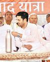 Congress feared Ambedkar's political rise: Union Min Yadav Congress feared Ambedkar's political rise: Union Min Yadav