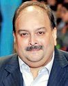 Mehul Choksi, wanted in PNB fraud case, nabbed in Belgium Mehul Choksi, wanted in PNB fraud case, nabbed in Belgium
