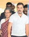 Congress kicks off ‘Sangathan Sirijan Abhiyan’ from Gujarat Congress kicks off ‘Sangathan Sirijan Abhiyan’ from Gujarat