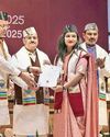 India’s healthcare sector took giant leap under Modi govt: Nadda India’s healthcare sector took giant leap under Modi govt: Nadda