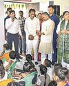 EAM S Jaishankar on 2 day tour of Gujarat EAM S Jaishankar on 2 day tour of Gujarat