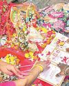 PM Modi, Bengal Guv, Mamata greet people on ‘Poila Boishakh’ PM Modi, Bengal Guv, Mamata greet people on ‘Poila Boishakh’