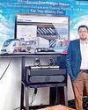 Hindustan Zinc Limited launches digital logistics management system Hindustan Zinc Limited launches digital logistics management system