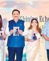 YASHIKA JAIN'S SHINING ECHOES MIRRORS REAL-WORLD GENDER BATTLES YASHIKA JAIN'S SHINING ECHOES MIRRORS REAL-WORLD GENDER BATTLES