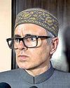 Hopeful J&K statehood will be restored: Omar Hopeful J&K statehood will be restored: Omar