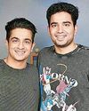 Obscenity case: Raina & Allahabadia grilled Obscenity case: Raina & Allahabadia grilled