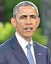 Barack Obama praises Harvard for rejecting Trump's demands Barack Obama praises Harvard for rejecting Trump's demands