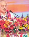 Igniting India's Future Igniting India's Future
