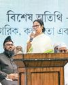 Murshidabad violence pre-planned: Mamata Murshidabad violence pre-planned: Mamata