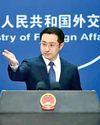 China signals readiness for talks if US shows respect China signals readiness for talks if US shows respect