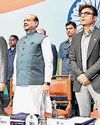 India's era is marked by innovation: Birla India's era is marked by innovation: Birla