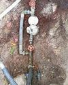 113 FIRs registered against illegal water connections in special drive 113 FIRs registered against illegal water connections in special drive