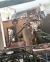 Fire in thatched house kills two kids in Udaipur Fire in thatched house kills two kids in Udaipur