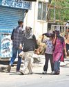 Raj High Court acts on heatwave crisis, issues protective directives Raj High Court acts on heatwave crisis, issues protective directives