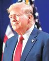 TRUMP VS HARVARD: AN UGLY STAND-OFF TRUMP VS HARVARD: AN UGLY STAND-OFF