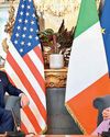 US will abandon Ukraine peace push if no progress, says Rubio US will abandon Ukraine peace push if no progress, says Rubio