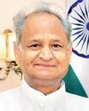 Gehlot writes to CM Sharma over Deshnok overbridge tragedy Gehlot writes to CM Sharma over Deshnok overbridge tragedy
