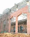 'New terminal to put Jodh on global aviation map' 'New terminal to put Jodh on global aviation map'