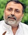 'CJI Sanjiv Khanna responsible for triggering civil war in country' 'CJI Sanjiv Khanna responsible for triggering civil war in country'