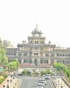 Jaipur gears up ahead of US V-P Vance's visit