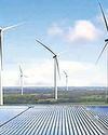 Amaravati to be world's first fully renewable-powered city