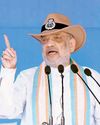 'Our march to eliminate Naxalism continues unabated' 'Our march to eliminate Naxalism continues unabated'
