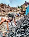 Coal India signs agreement with DVC Coal India signs agreement with DVC