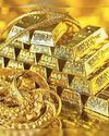 Gold, silver fly amid global demand surge Gold, silver fly amid global demand surge