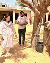 District Collector orders water supply checks across Jaipur dist District Collector orders water supply checks across Jaipur dist