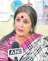 Nishikant Dubey is a serial communal offender: Brinda Nishikant Dubey is a serial communal offender: Brinda