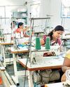 Khadi sector soars under PM Modi: Record growth in productions & sales Khadi sector soars under PM Modi: Record growth in productions & sales