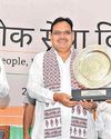 CM calls on public servants to work with integrity CM calls on public servants to work with integrity