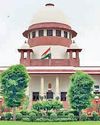 Bail of cow smuggler rejected in apex court Bail of cow smuggler rejected in apex court