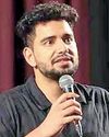 SC takes note of plea alleging Samay Raina ridiculed disabled SC takes note of plea alleging Samay Raina ridiculed disabled